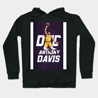 Anthony davis Hoodie